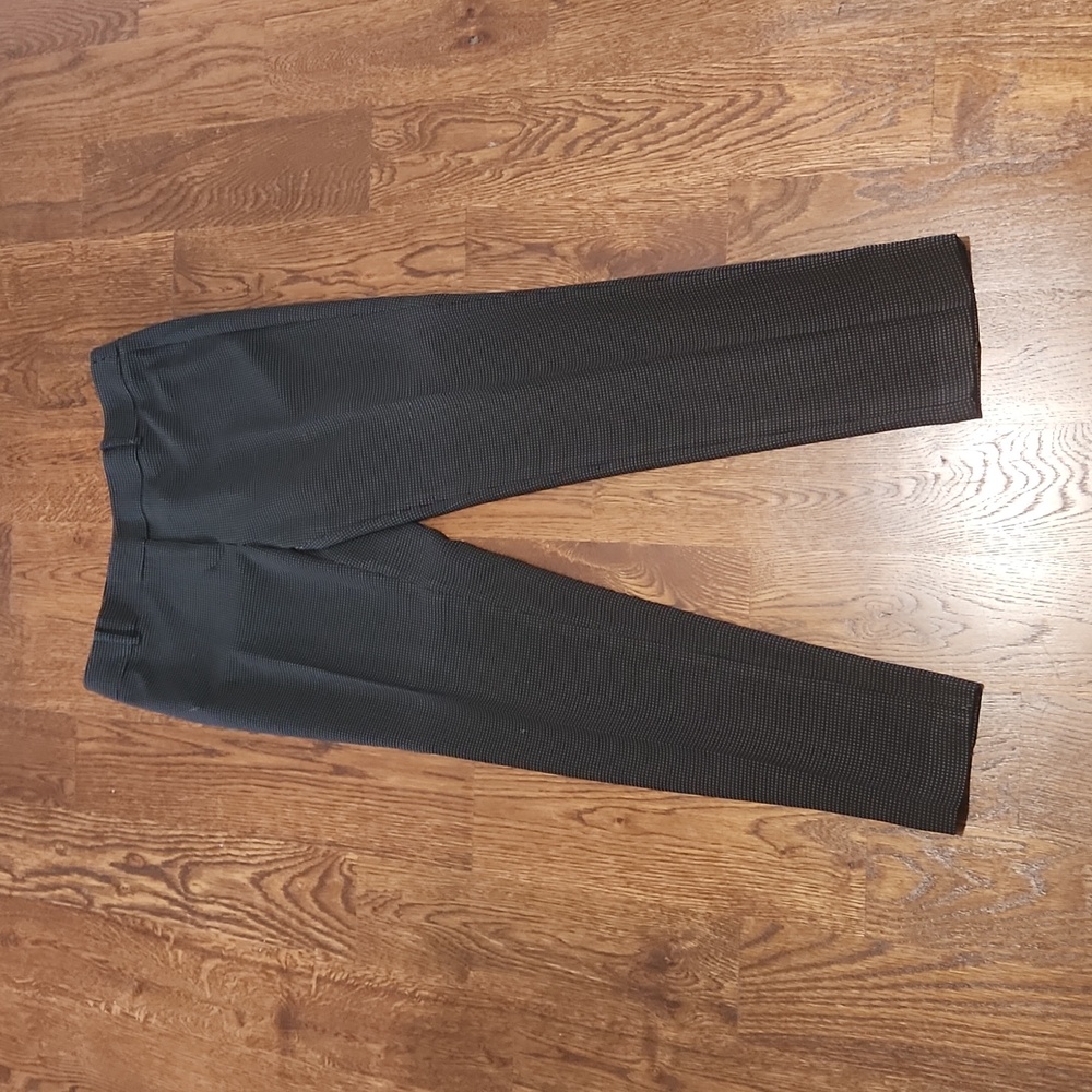 Business pants